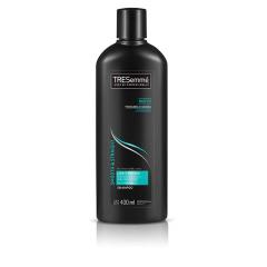 SHAMPOO TRESEMME LISO/SEDOSO 400ML