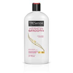 ACOND. TRESEMME KER. SMOOTH 750ML