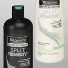 TRAT.TRESEMME CAPILAR SPLIT X 226G