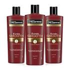 SHAMPOO TRESEMME OIL RAD. 400ML