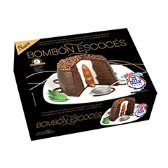 Ice Cream Bombon Escoces 6X92G