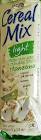 Cereal Mix Durazno Light x u