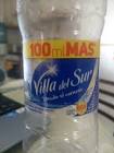 Agua mineral Villa Del Sur X1650cc