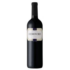 VINO HEREFORD TINTO 750ML