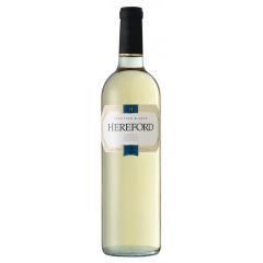 VINO HEREFORD BLANCO 750ML