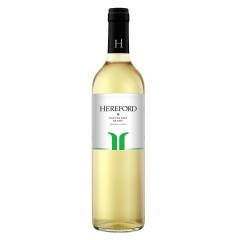 VINO HEREFORD SAUV. BLANC 750 CC