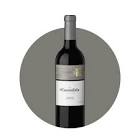 Vino Tto Fca La-Escondida Res 2006 X750M