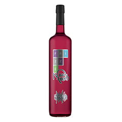 Frizze New Touch Frut Dl Bosq.