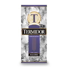 Vino Termidor Malbec 1 L