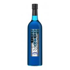 FRIZZE EVOLUTION BLUE 750ML