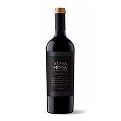 Alma Mora Reserva