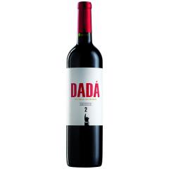 VINO DADA N2 MOKKA 750ML