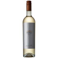 VINO ALMA MORA BLEND BCO 750CC