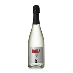 CHAMPAGÑA DADA 7 SWEET 750ML