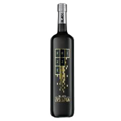 FRIZZE EVOLUTION BLACK EVOLUTION 750ML