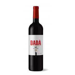 Vino Dadá Malbec x 750 ml