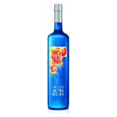 FRIZZE ULTRA BLUE 750ML