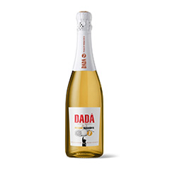 CHAMP DADA 7 PASSION MARACUYA METODO CHARMAT