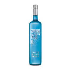 Vino Frizante Frost Blue Frizze 750 Cc