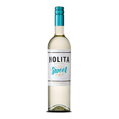 Vino Blanco Sweet Nolita 750 Ml