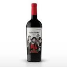 Vino Tinto Malbec Bautismo 750 Ml