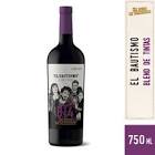 Vino Tinto Blend Bautismo 750 Ml