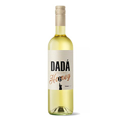 Vino Blanco 6 Honey Dada Finca Las Moras 750 Ml