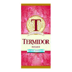 V Termidor Rosado 1L