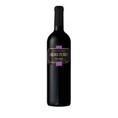 VINO HEREFORD MALBEC 750 CC