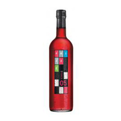 VINO FRIZZE FRUTILLA