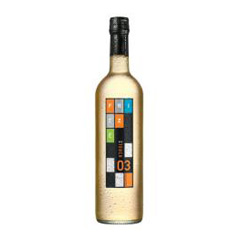 VINO FRIZZE DURAZNO