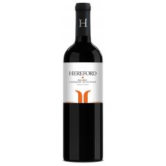 VINO HEREFORD MALBEC CABERNET 750ML