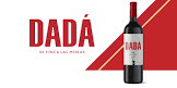 Vino Malbec Dada 750 Cc