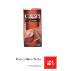 Vino Tinto Crespi 1 Lt