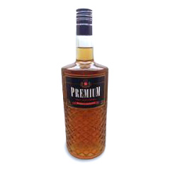 Whisky Premium x 1 Lt.