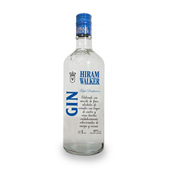 Gin Walker x 1 Lt.