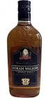 Whisky anejo Hiram Walker x 750 ml.