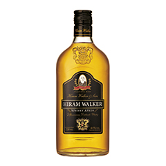 Whisky Hiram Wlaker Etiq. Negra x 750 ml