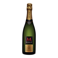 Mumm/Extra Brut*750Ml