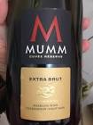 Mumm Extra Brut