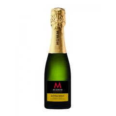CHAMP MUMM EXTRA BRUT X 187ML