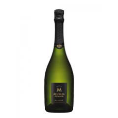 CHAMPAGNE MUMM DOMAINE BRUT NAT. 750CC