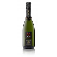 CHAMPAGNE MUMM BRUT NAT. 750ML