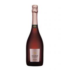 Vino Espumante Rose Mumm Domaine Brut Rose 750 Ml