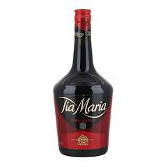 LICORE TIA MARIA 750ML