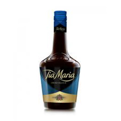 LICORE TIA MARIA CREAM 750ML