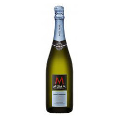CHAMPAGNE MUMM SWEET 750CC