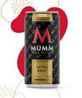 CHAMP MUMM LATA EXTRA BRUT