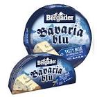 Queso Bavaria Jamon X250