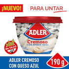 QUESO UNT/ADLER CREAM CEBO